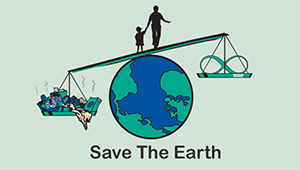 延安AP02 无纺布围裙