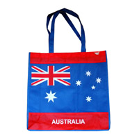 延安KB50广告无纺布袋