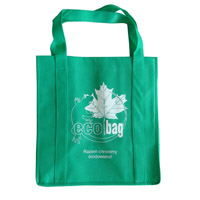 延安KB23环保广告袋