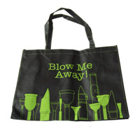 延安KB65 无纺布袋