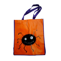 延安KB05 覆膜无纺布袋（可定制）