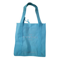 延安无纺布袋的常规选择厚度