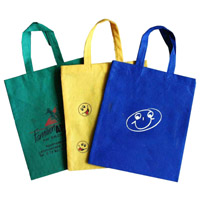 延安KB08 无纺布袋（可定制）