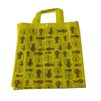 延安KB10 无纺布购物袋（可定制）